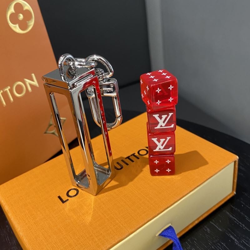 Louis Vuitton Keychains